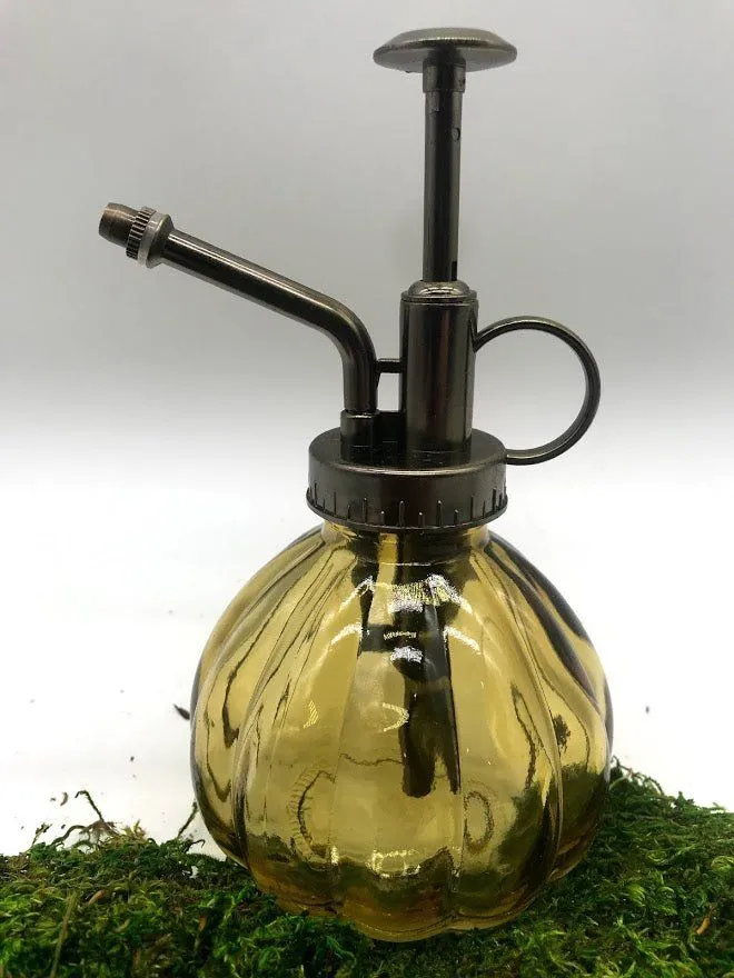 Glass Mister
