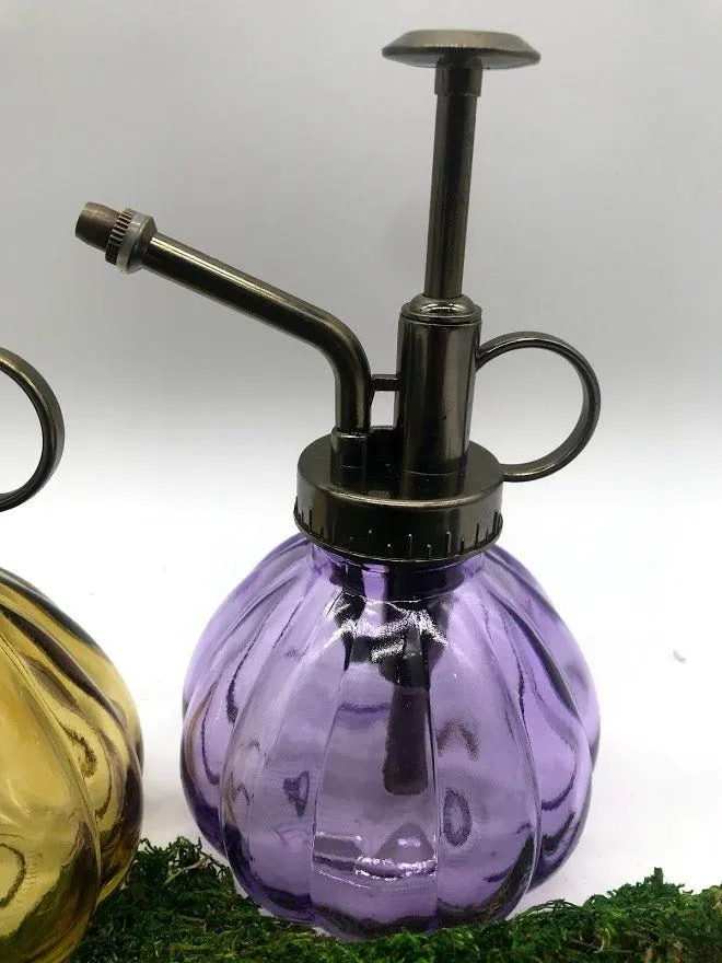 Glass Mister