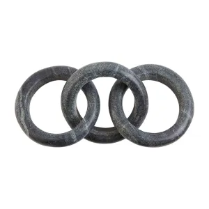 GRAY MARBLE LINK
