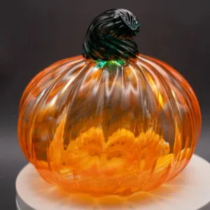 Halloween Pumpkin