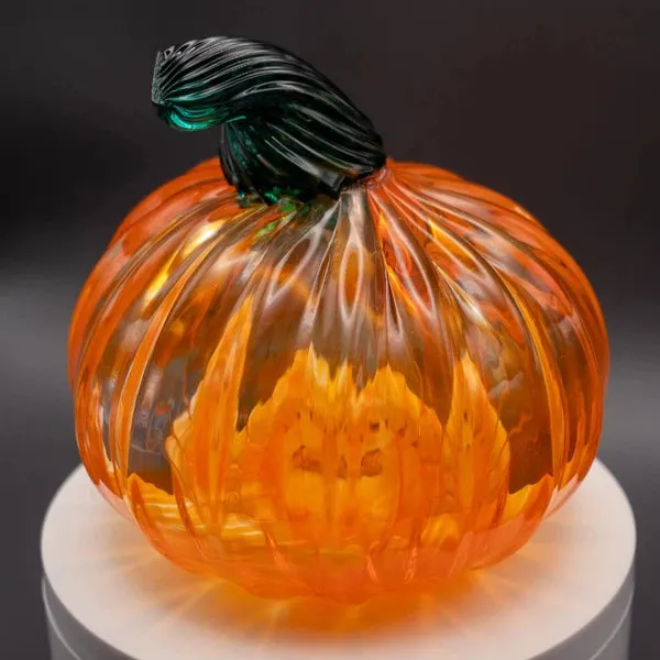 Halloween Pumpkin