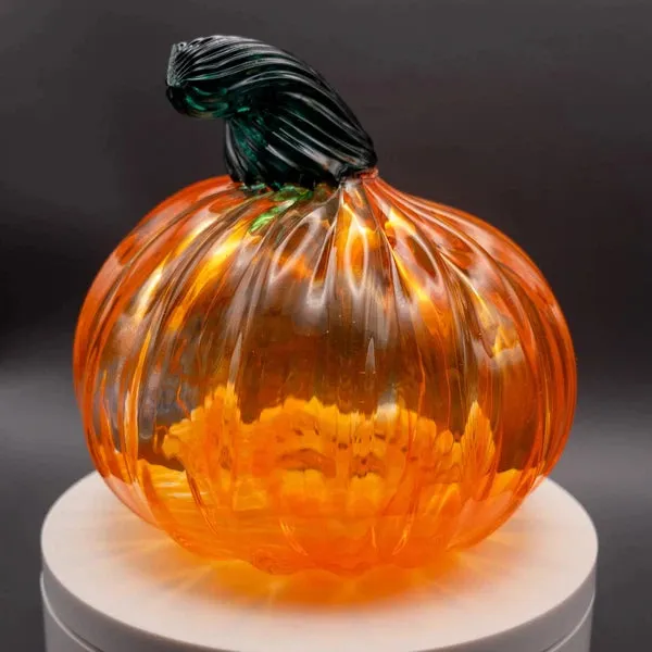 Halloween Pumpkin