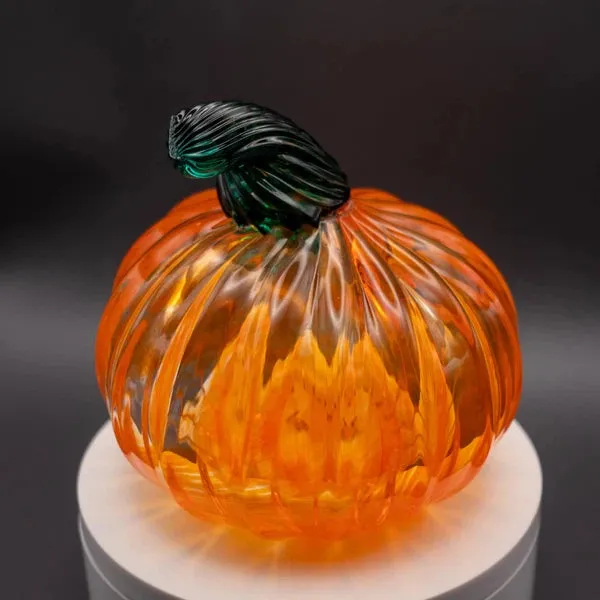 Halloween Pumpkin