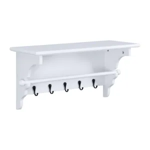HOME CREATION Country House kitchen Shelf