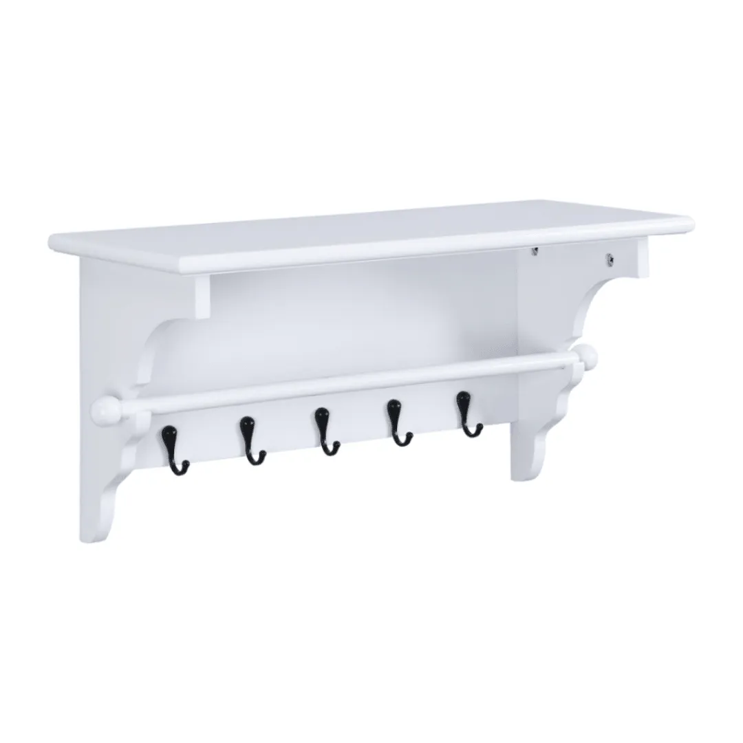 HOME CREATION Country House kitchen Shelf