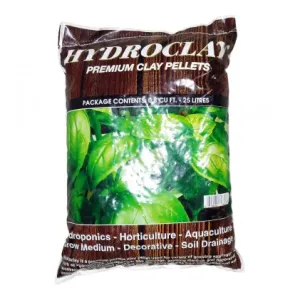 Hydroclay Clay Pellets