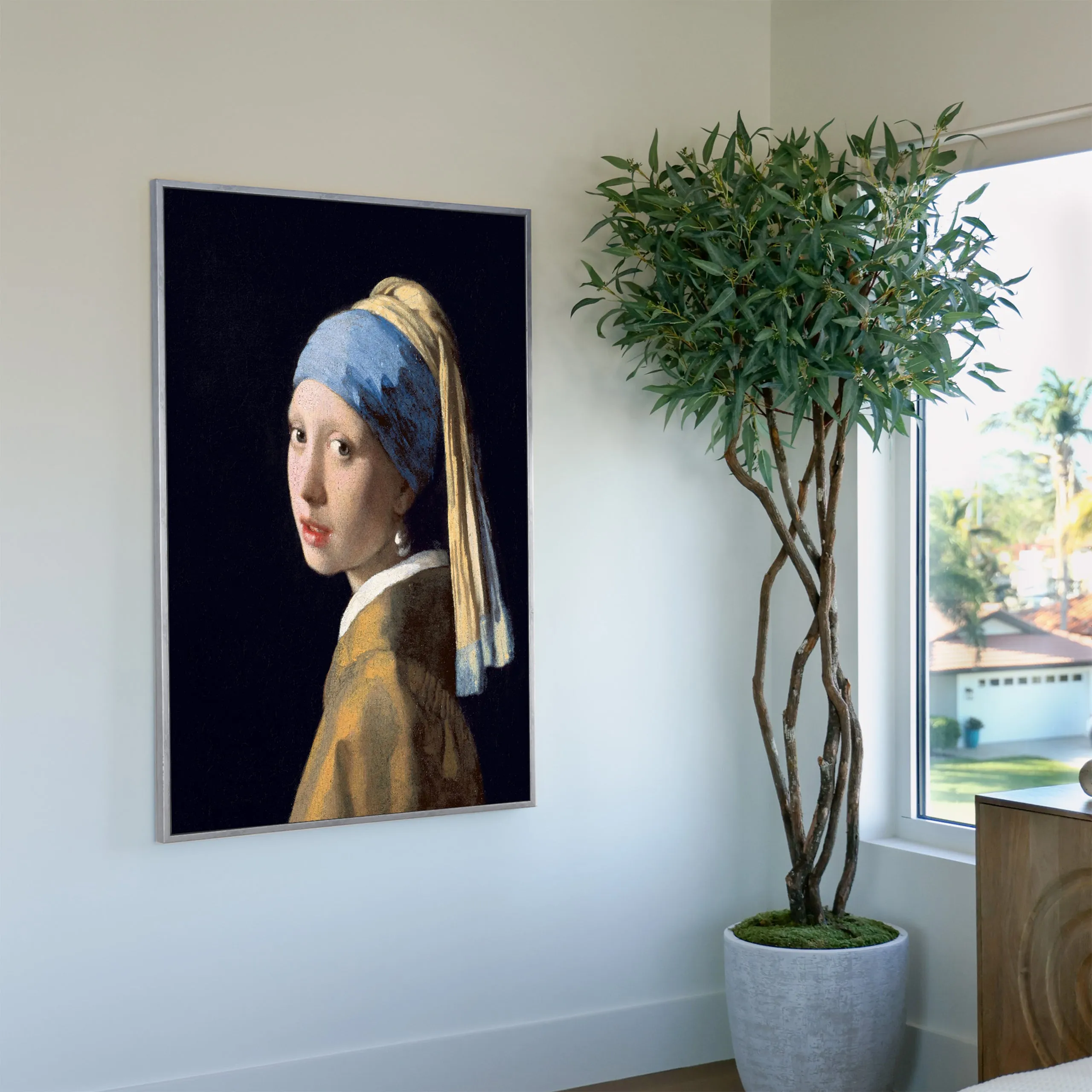 Innocence Custom Art