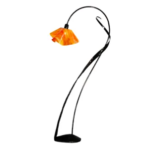 Jezebel® Lily Lazy Daisy Floor Lamp