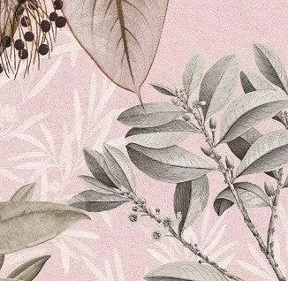 Kalina Mural Wallpaper