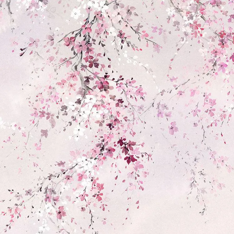 Kirschblüten Mural Wallpaper