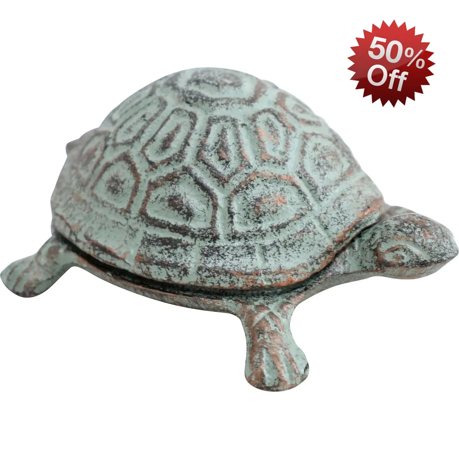 Lavida | Keyhide Tortoise