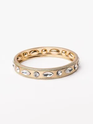 Lexi Bracelet Clear