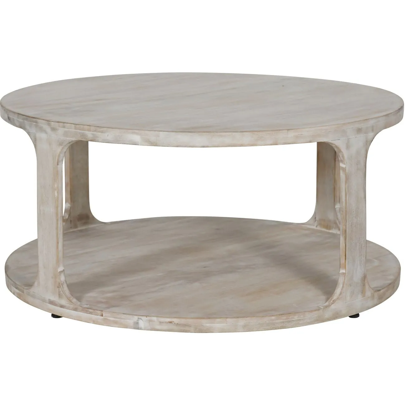 Libra Interiors Beadnell Coffee Table