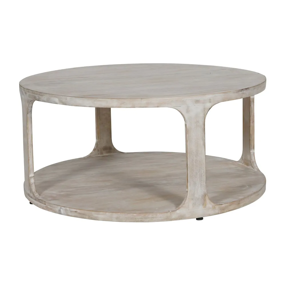 Libra Interiors Beadnell Coffee Table