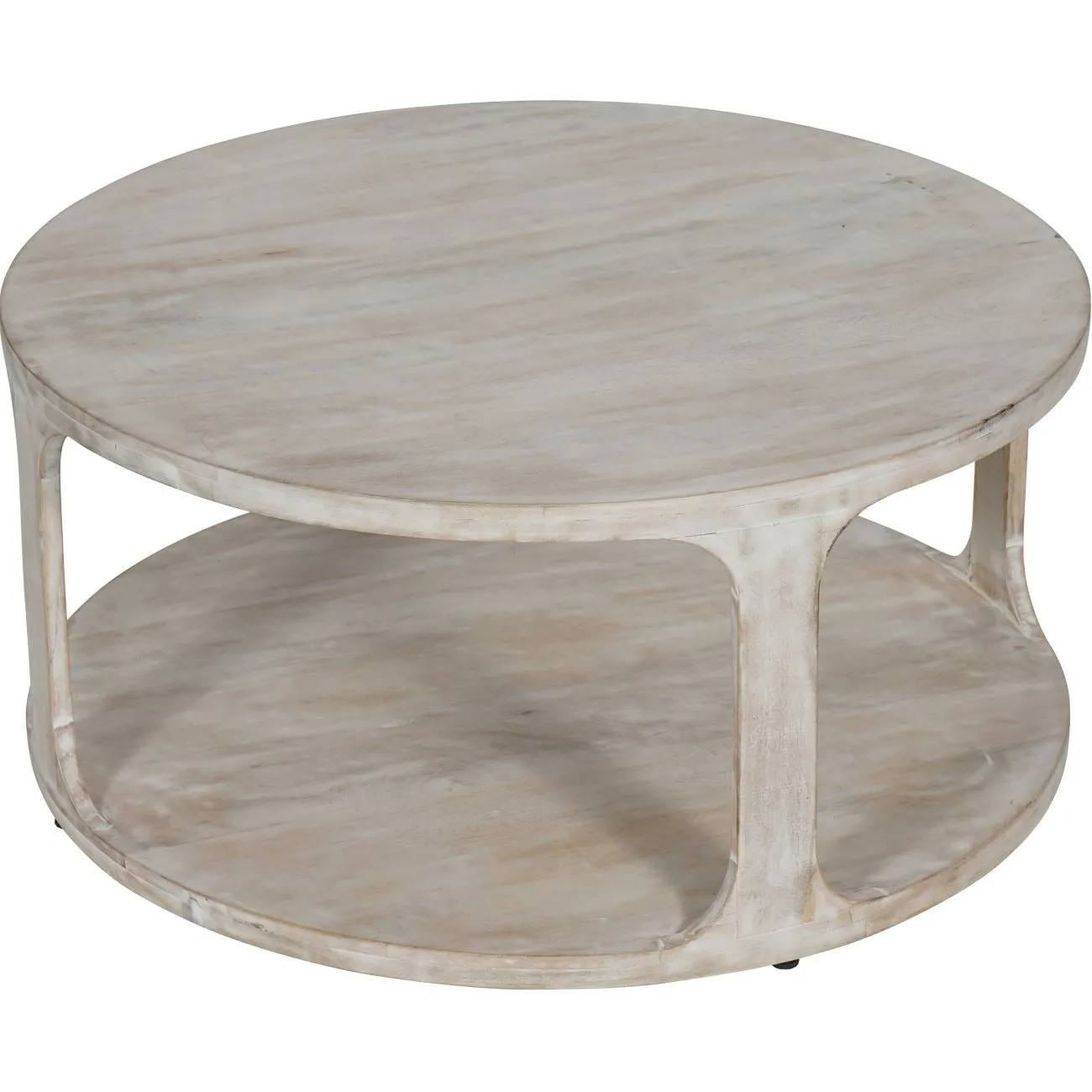 Libra Interiors Beadnell Coffee Table