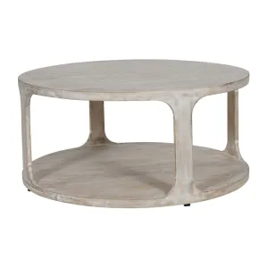 Libra Interiors Beadnell Coffee Table