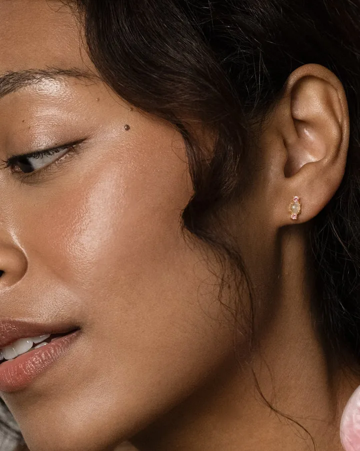 LOVE LANTERNS EARRINGS
