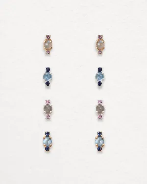 LOVE LANTERNS EARRINGS