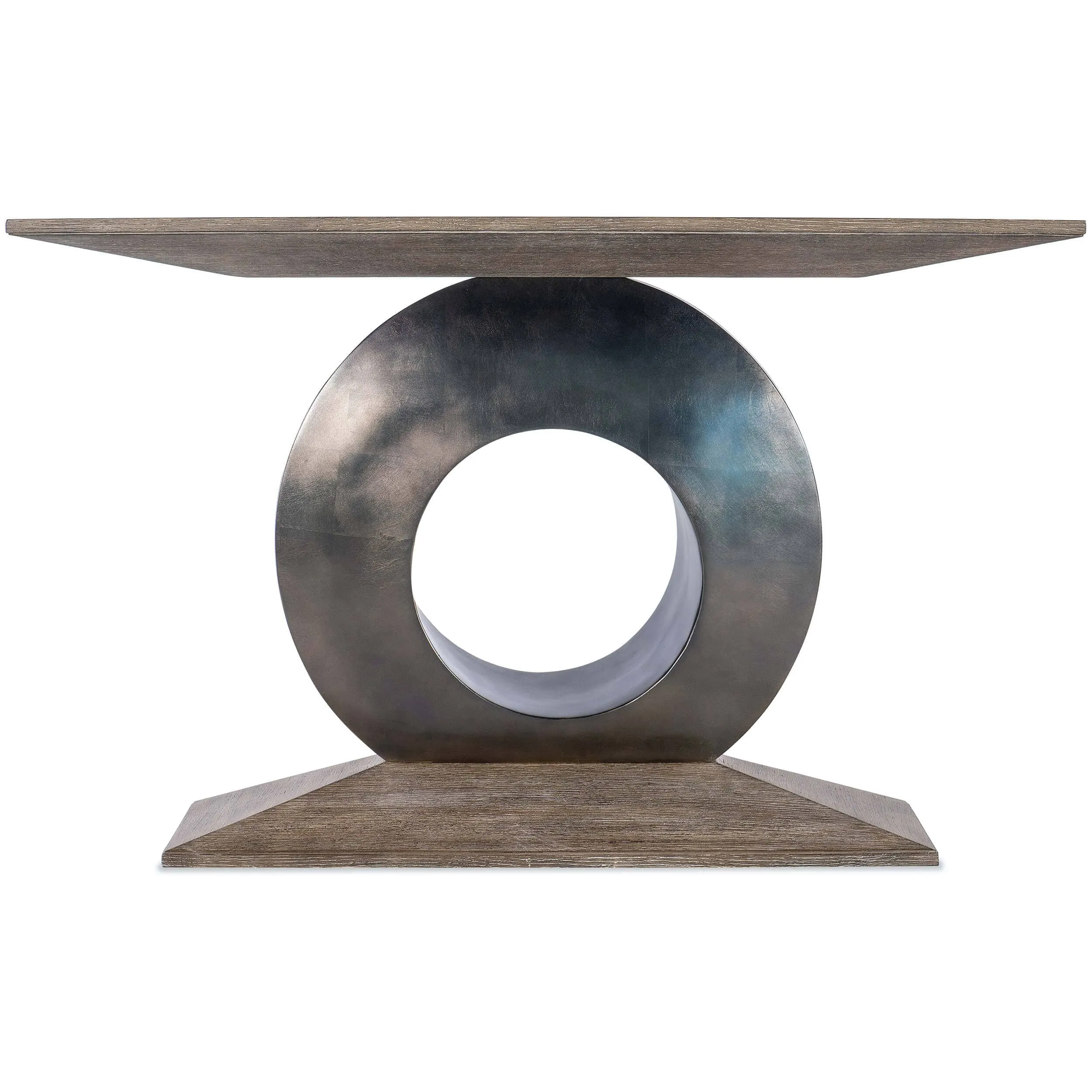 Modern Mood Accent Console, Mink