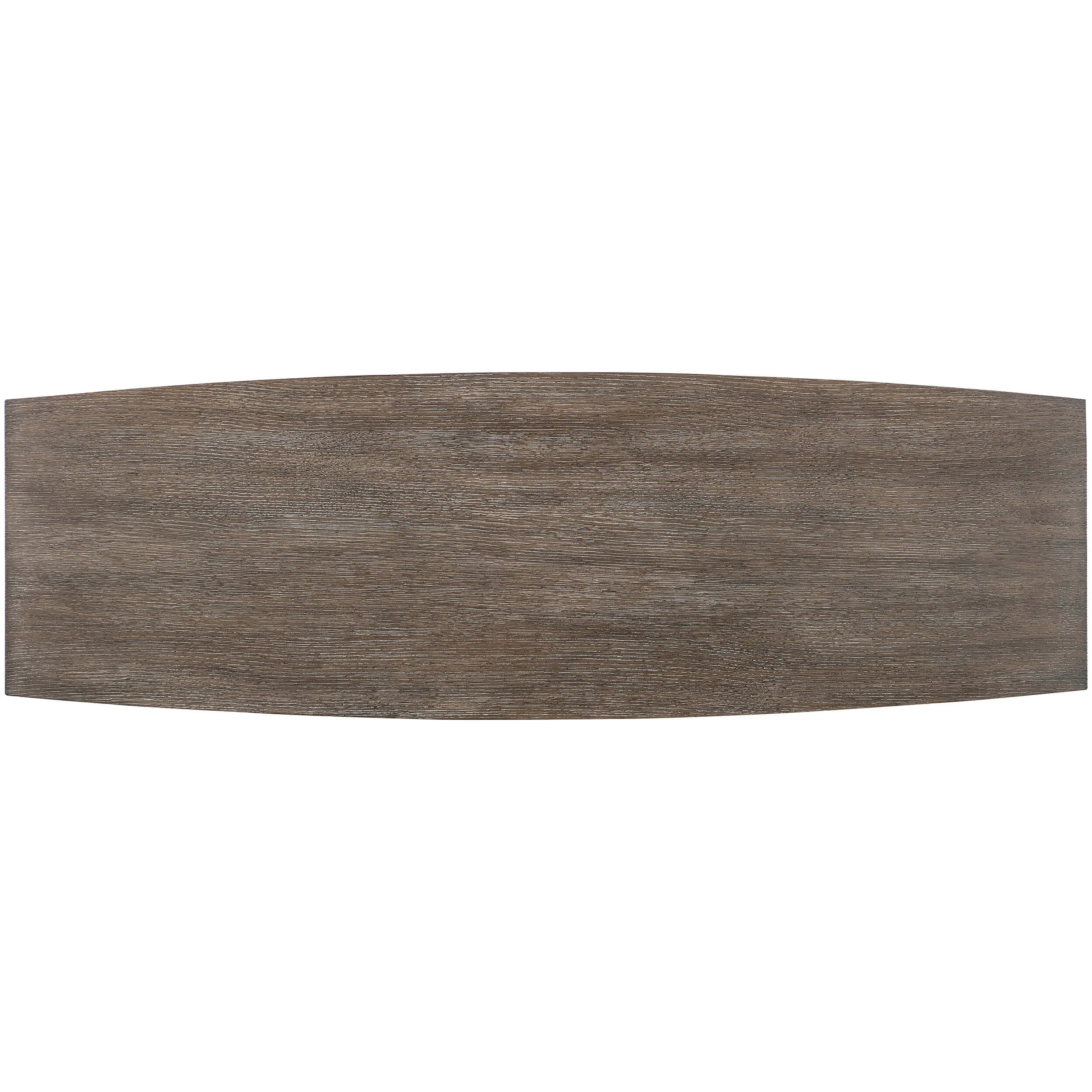 Modern Mood Accent Console, Mink