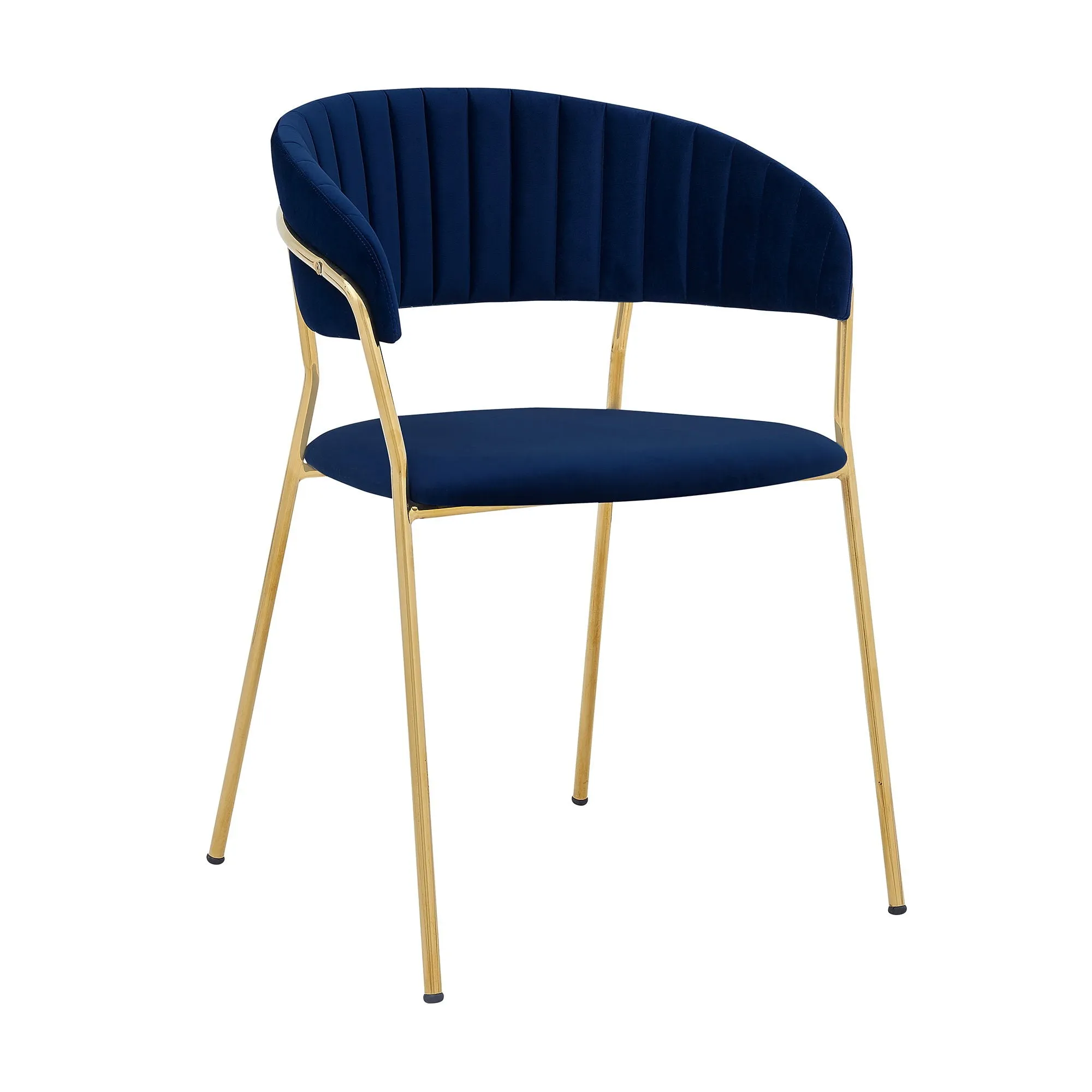 Nara - Modern Dining Room Chairs (Set of 2)