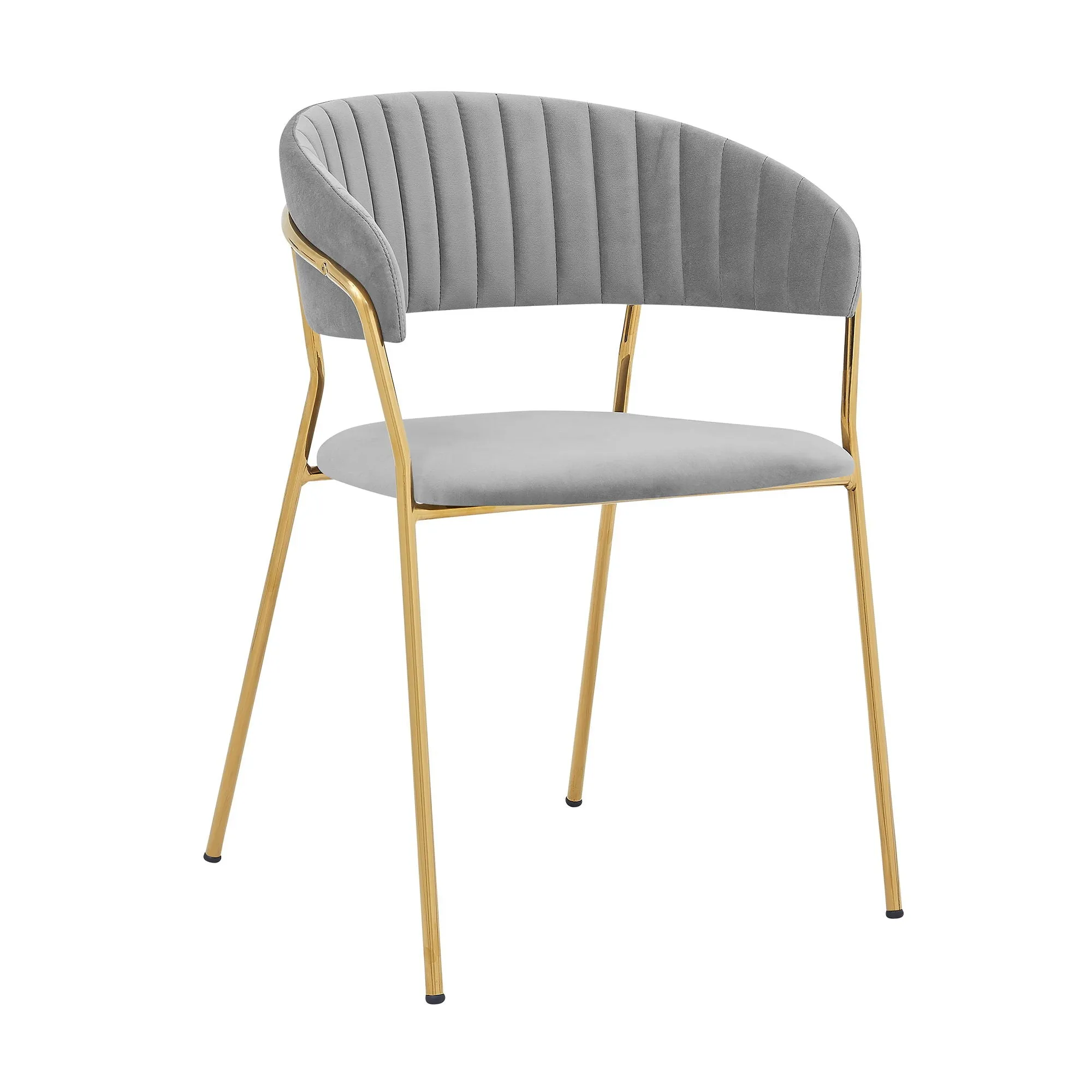 Nara - Modern Dining Room Chairs (Set of 2)