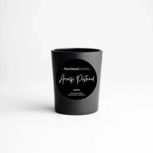 Newtown Scents Votive Collection Soy Wax Candles