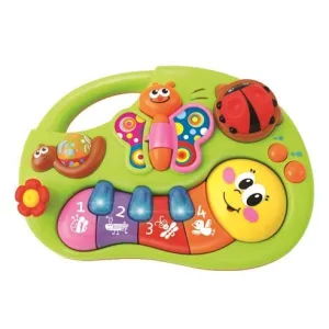 Nuovo Butterfly Friends Smiley Keyboard (Pre-Order)