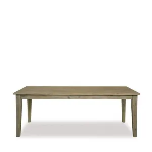 Potters Barn Dining Table - 2100w