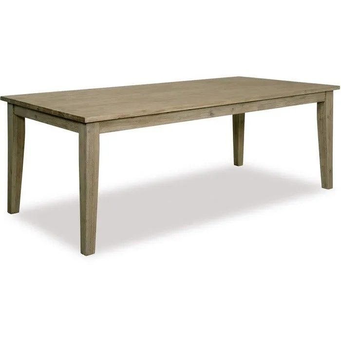 Potters Barn Dining Table - 2100w