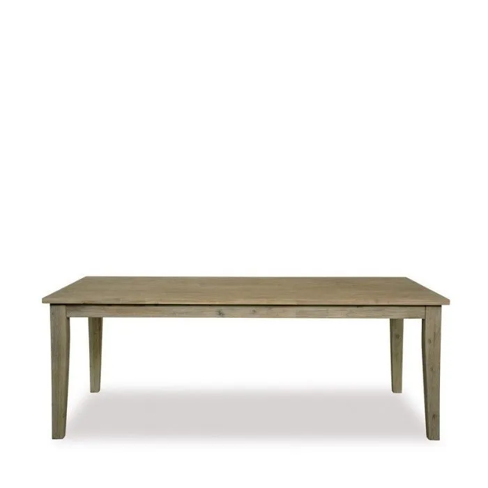 Potters Barn Dining Table - 2100w