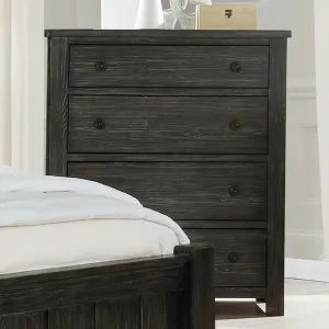 Regensburg Chest Of Drawers