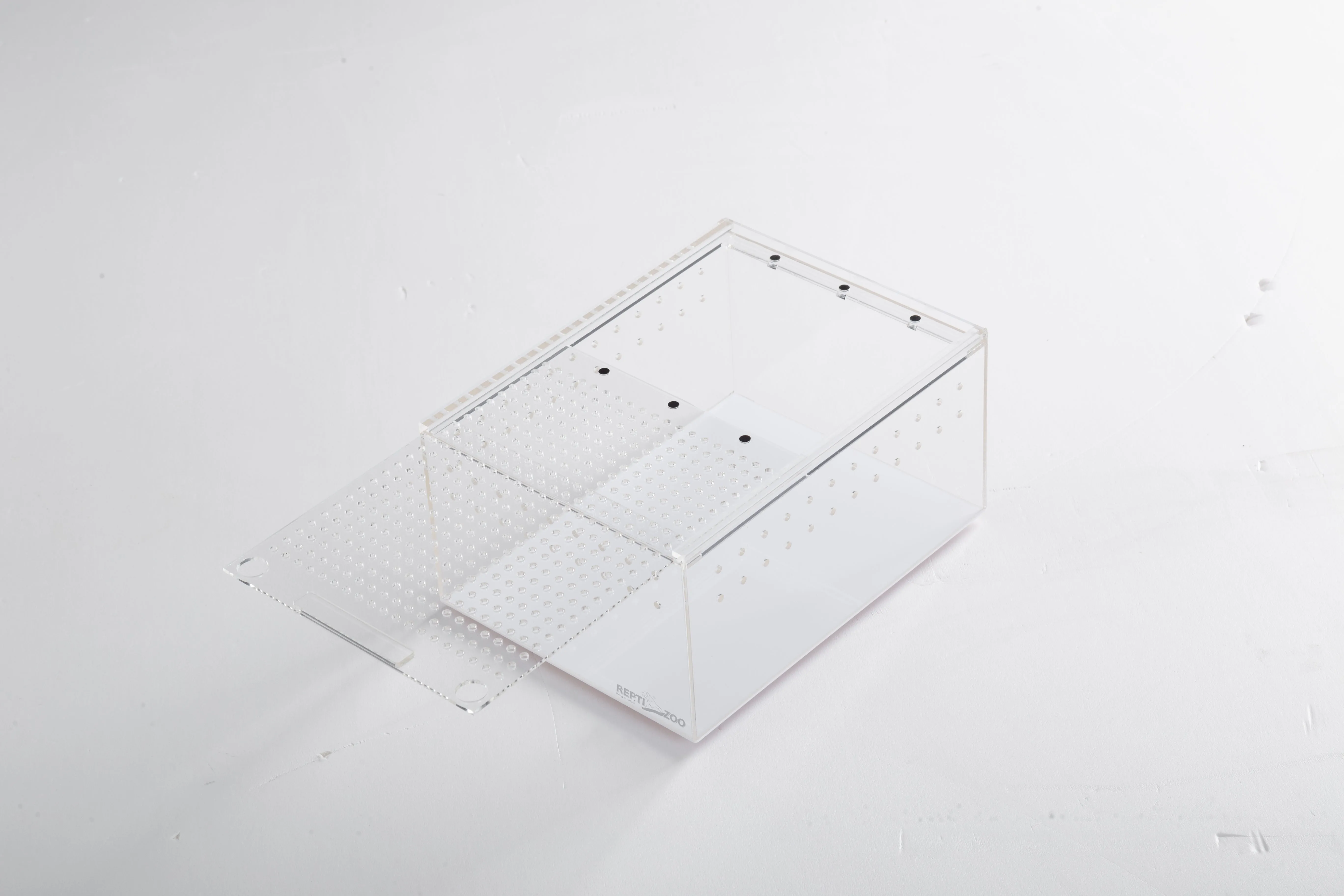ReptiZoo Acrylic Enclosures -