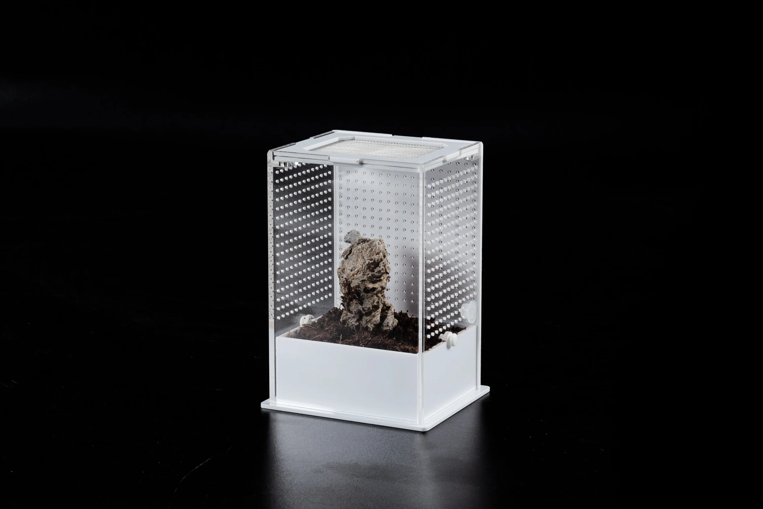 ReptiZoo Acrylic Enclosures -