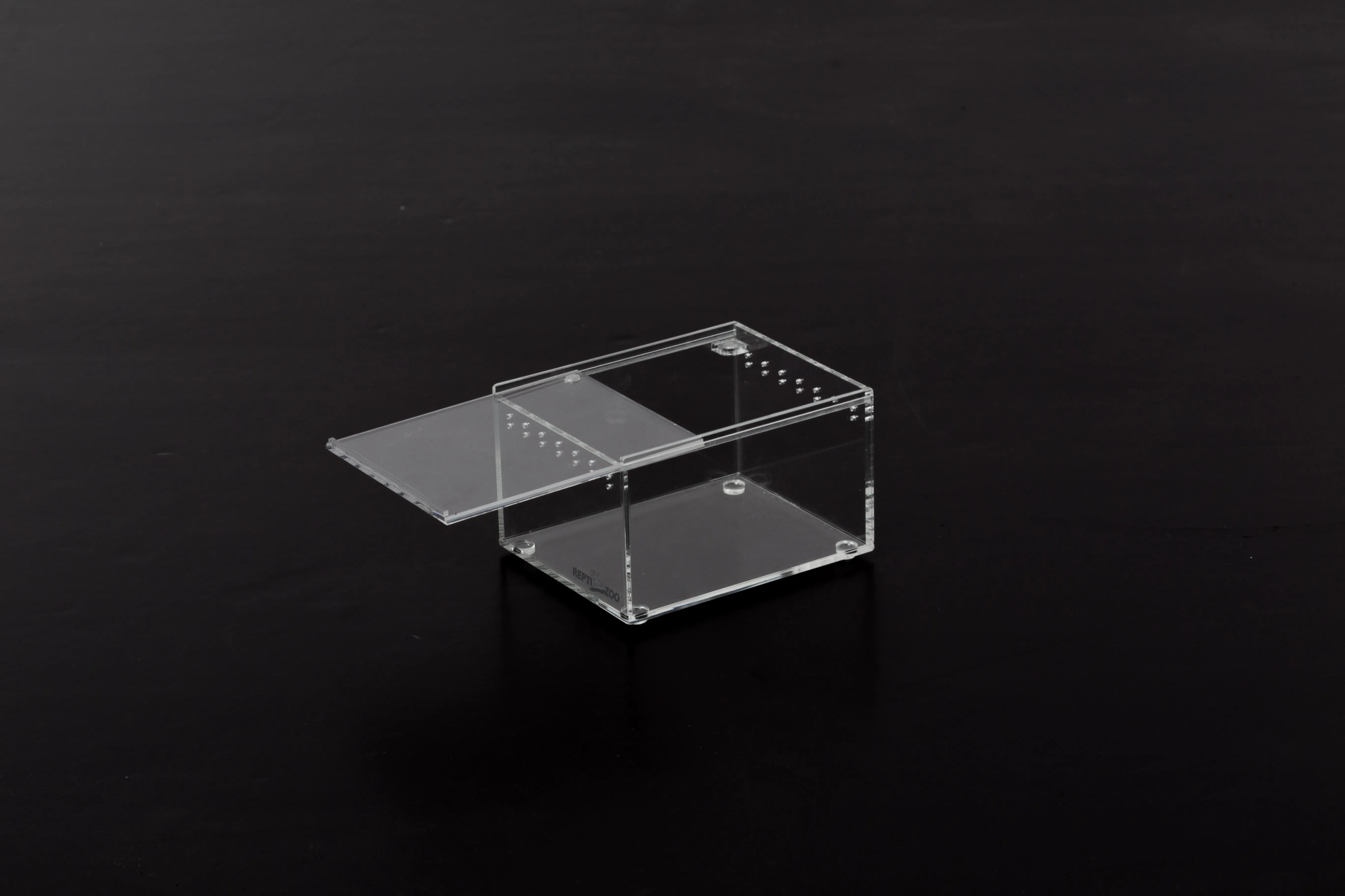 ReptiZoo Acrylic Enclosures -
