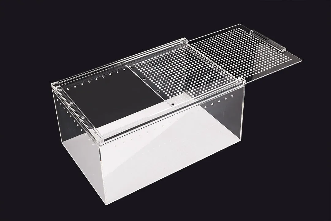 ReptiZoo Acrylic Enclosures -