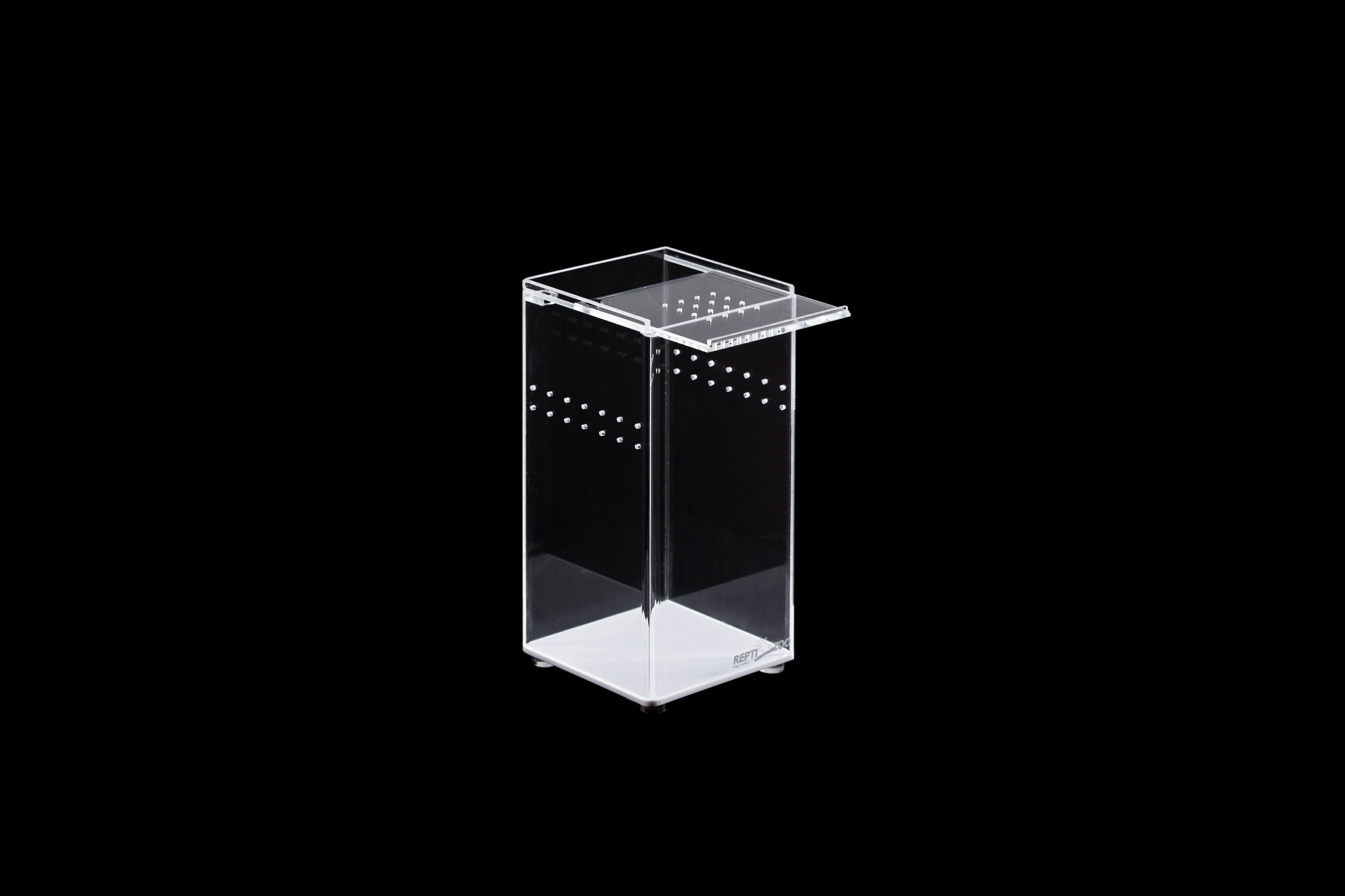 ReptiZoo Acrylic Enclosures -