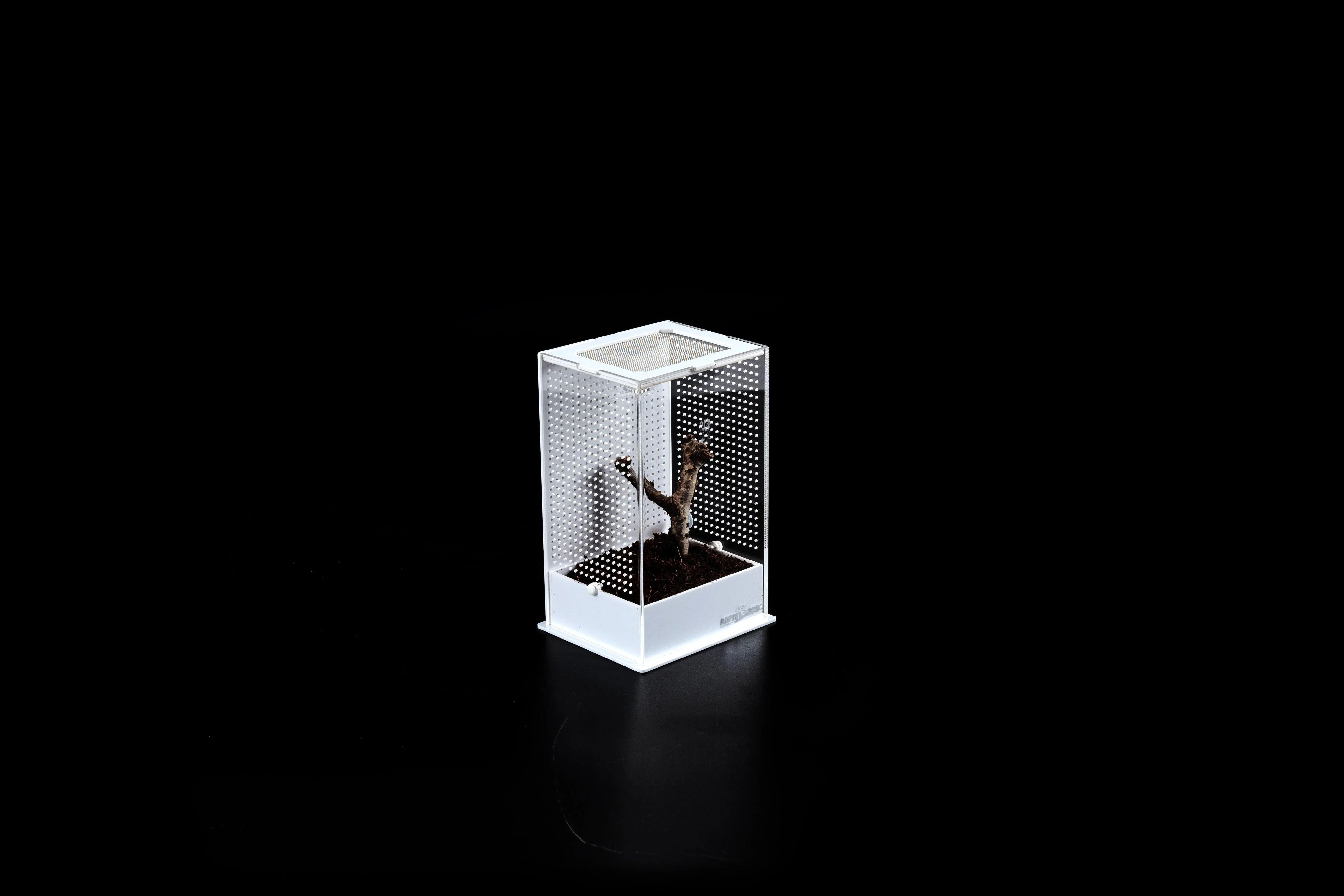 ReptiZoo Acrylic Enclosures -