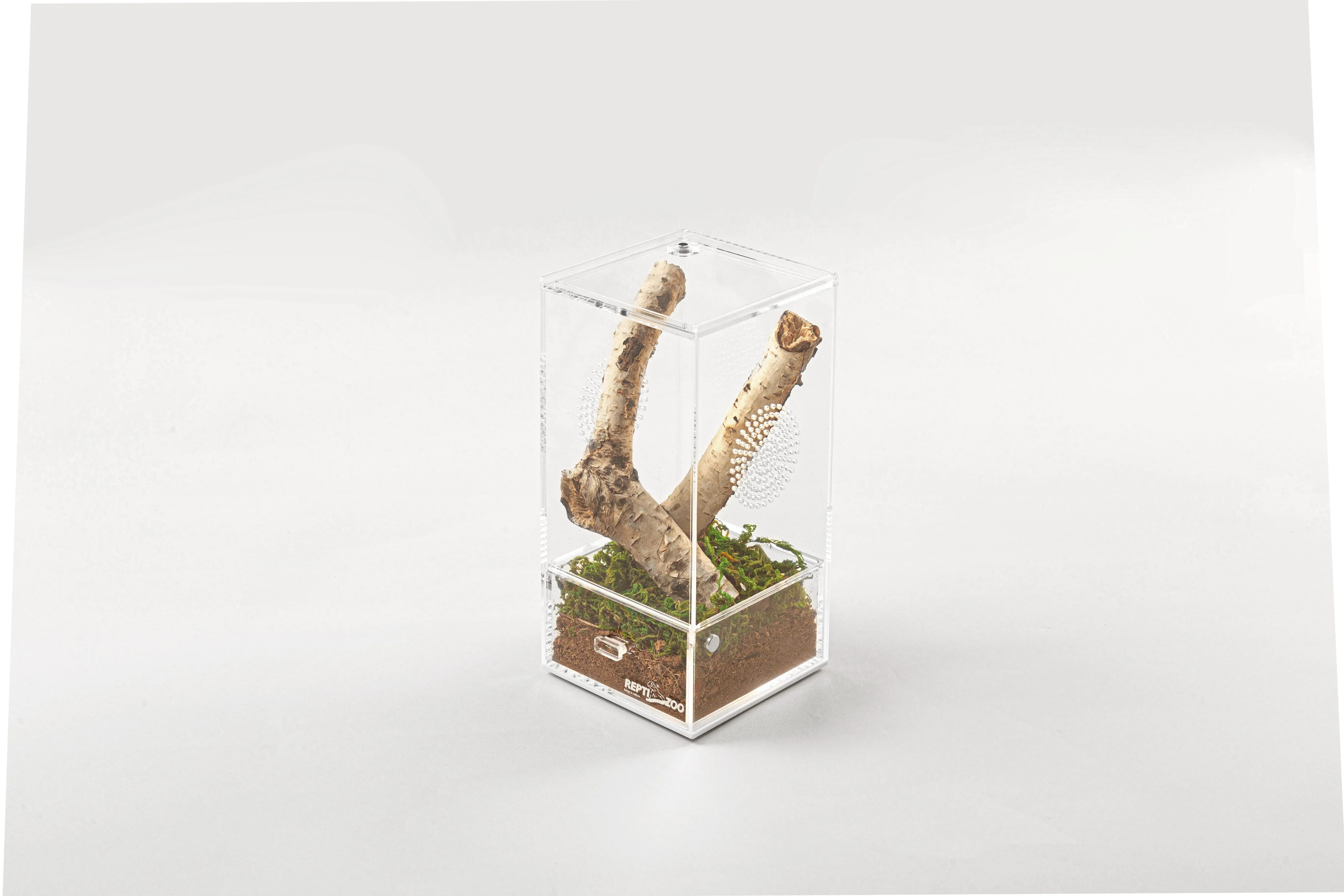 ReptiZoo Acrylic Enclosures -