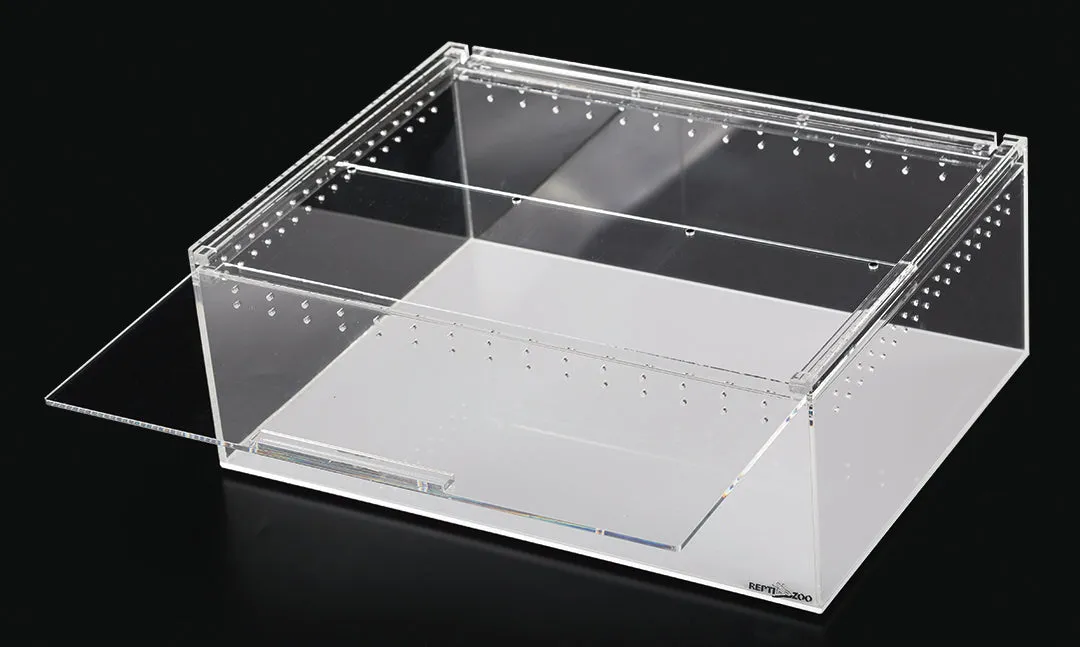 ReptiZoo Acrylic Enclosures -