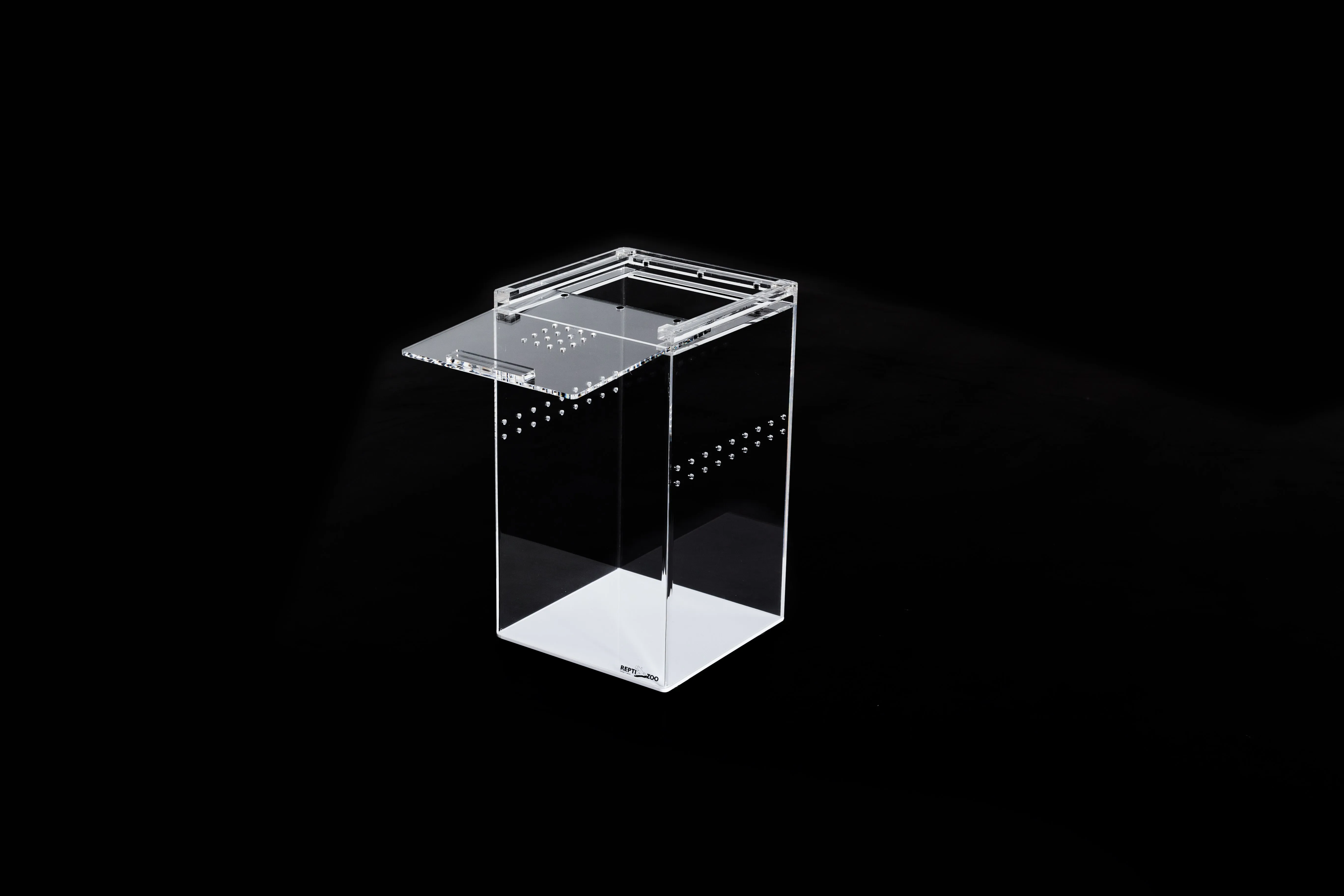 ReptiZoo Acrylic Enclosures -