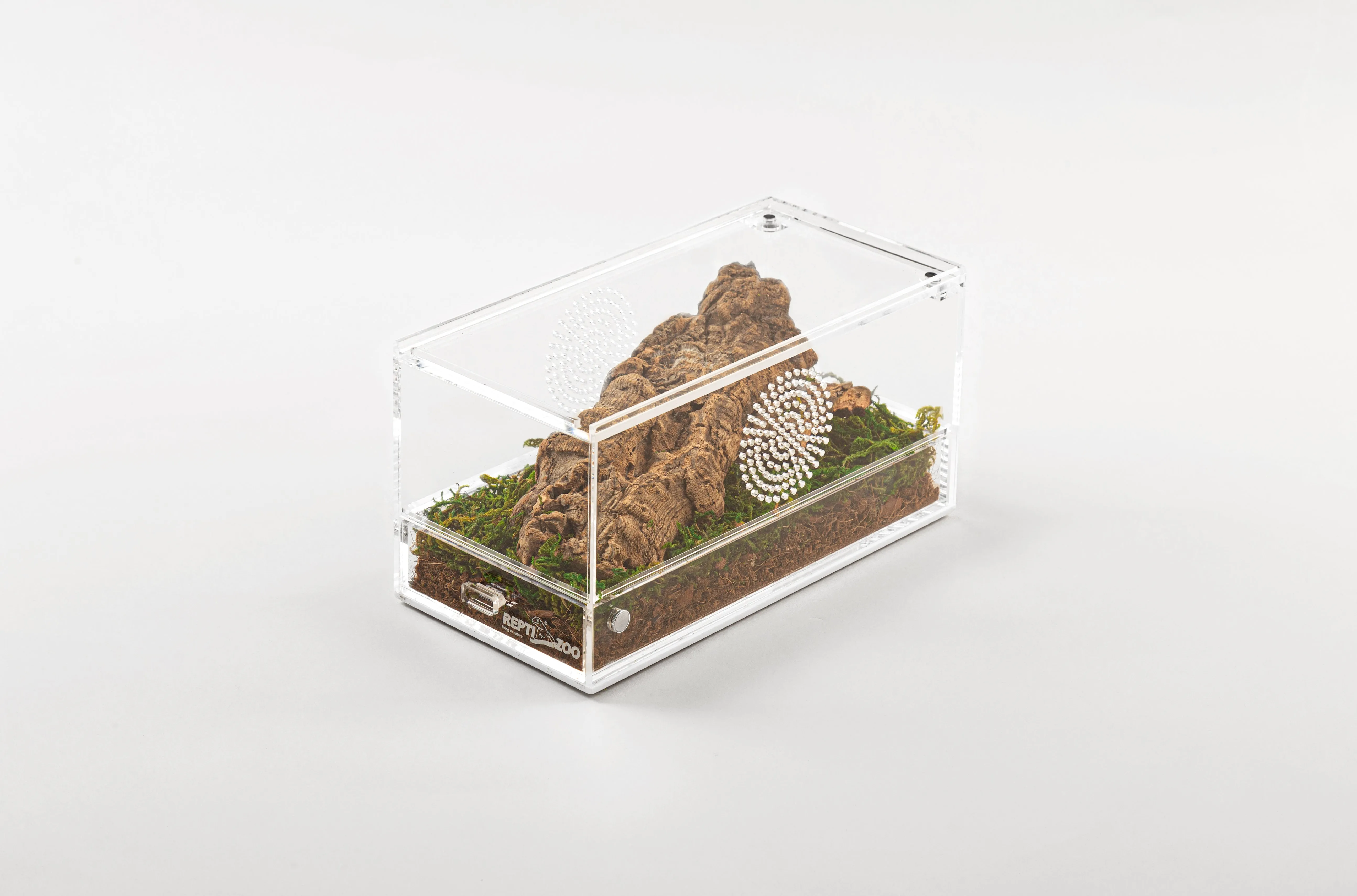 ReptiZoo Acrylic Enclosures -
