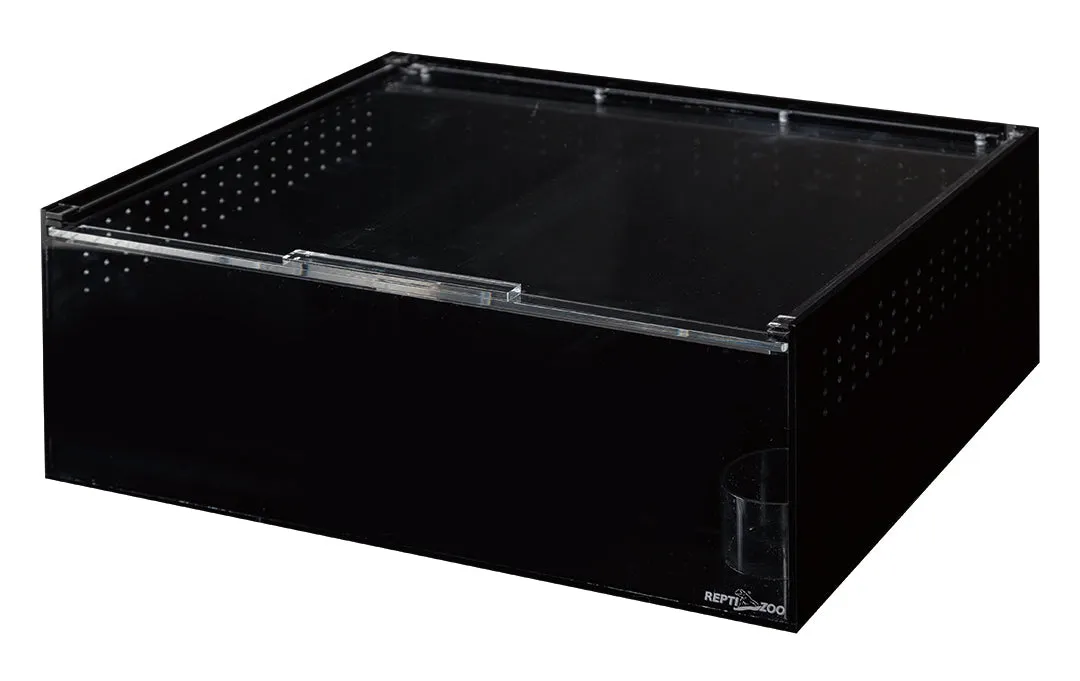ReptiZoo Acrylic Enclosures -