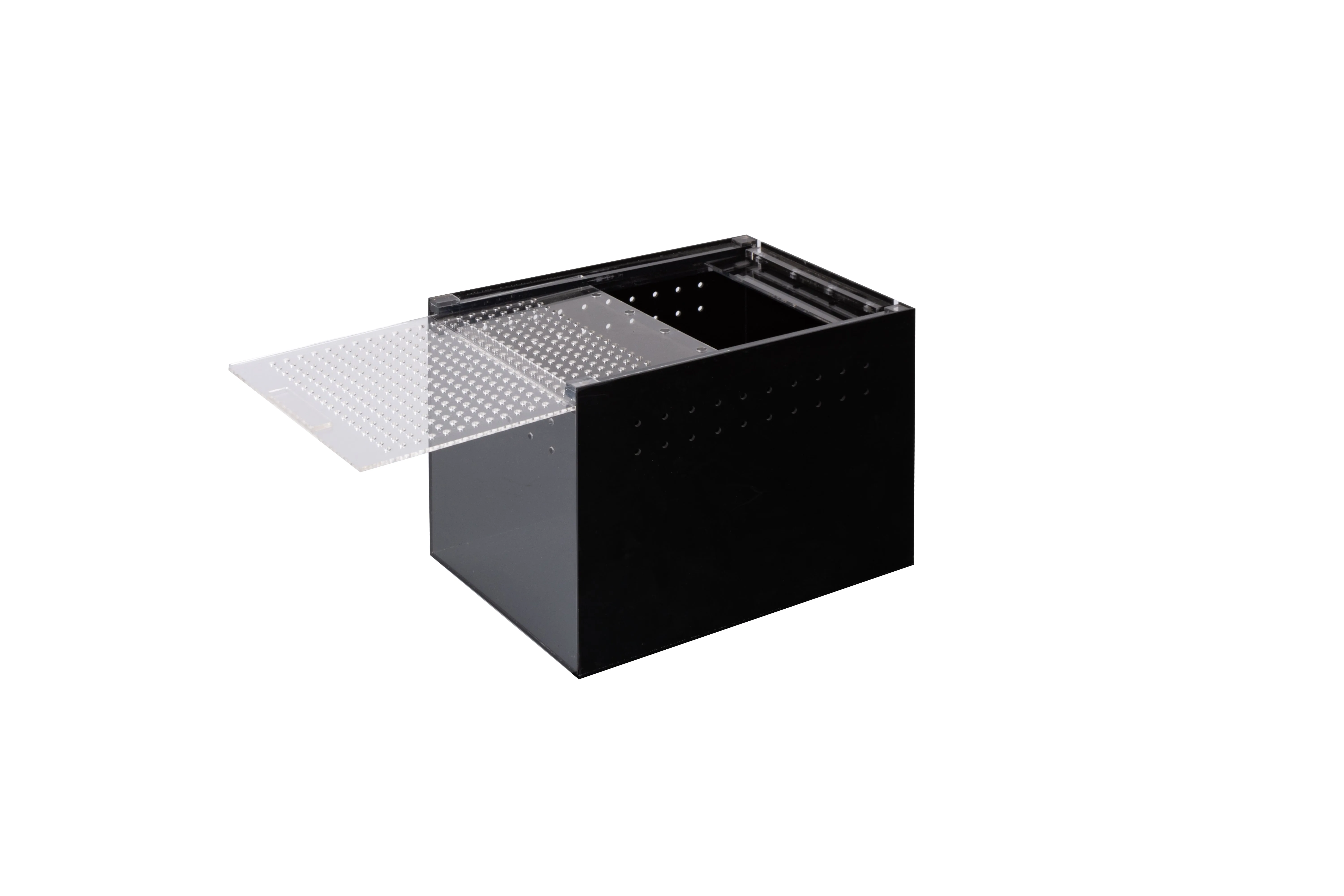 ReptiZoo Acrylic Enclosures -