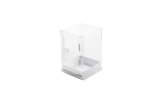 ReptiZoo Acrylic Enclosures -