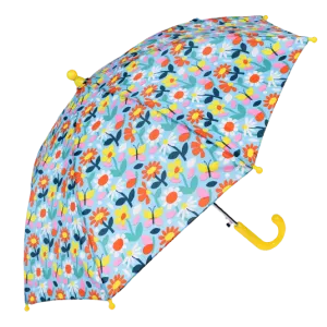 Rex London Butterfly Garden Children's Umbrella