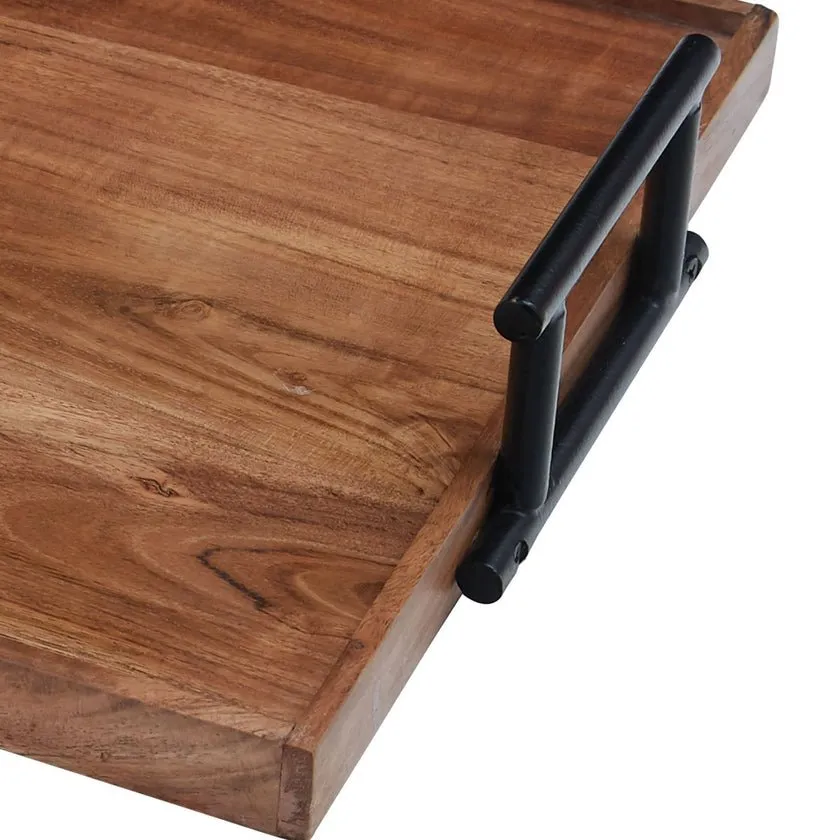 Rustic Charcuterie Board