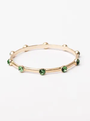 Rylie Bracelet Lime