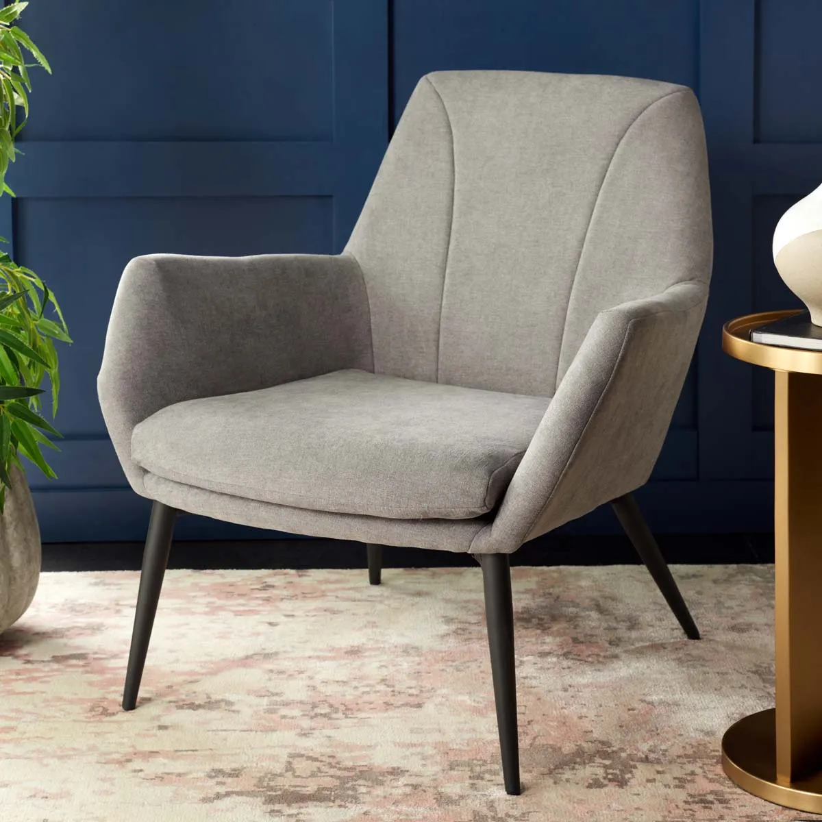 Safavieh Auggie Arm Chair , ACH5104