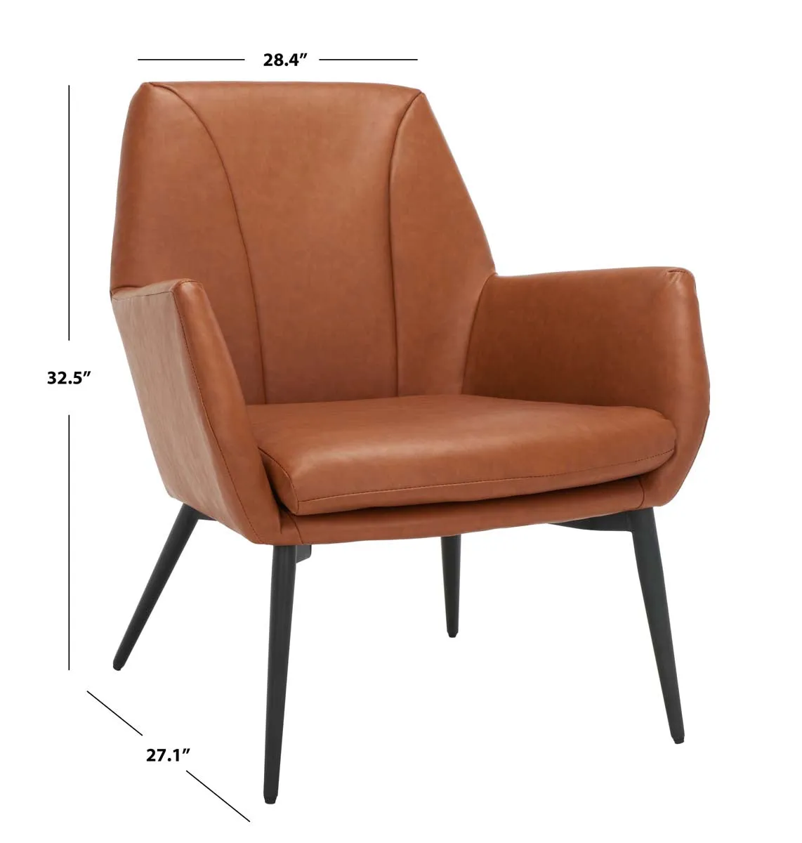 Safavieh Auggie Arm Chair , ACH5104